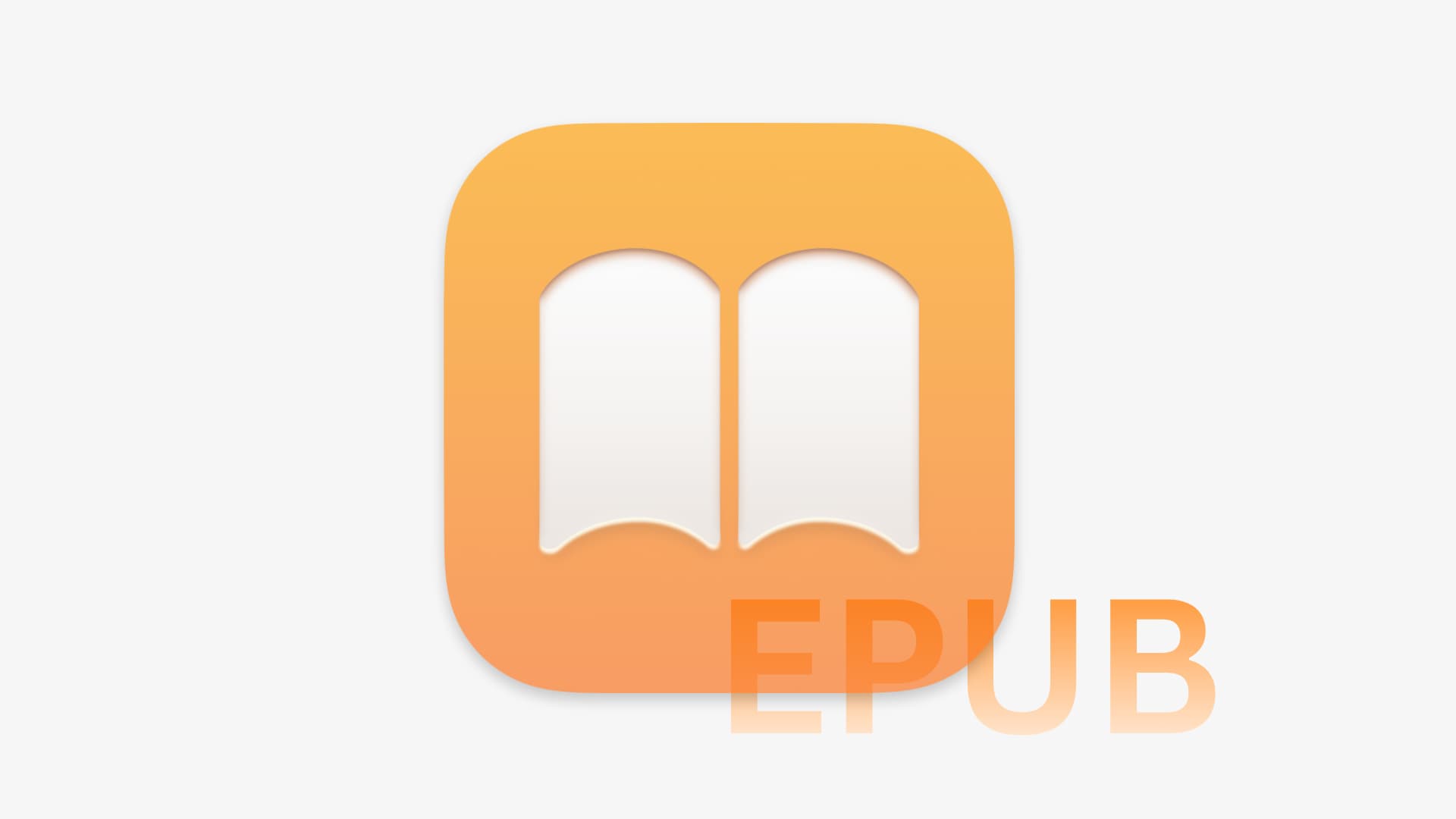 Problem beim Lesen von heruntergeladenen EPUB-Dateien auf iOS
