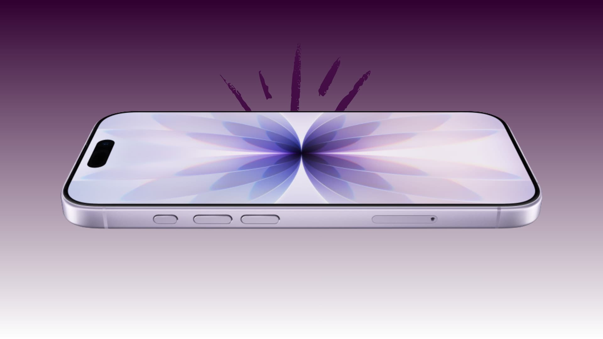 Lösung des iPhone-Bildschirmflimmerns (wenn es softwarebedingt ist)