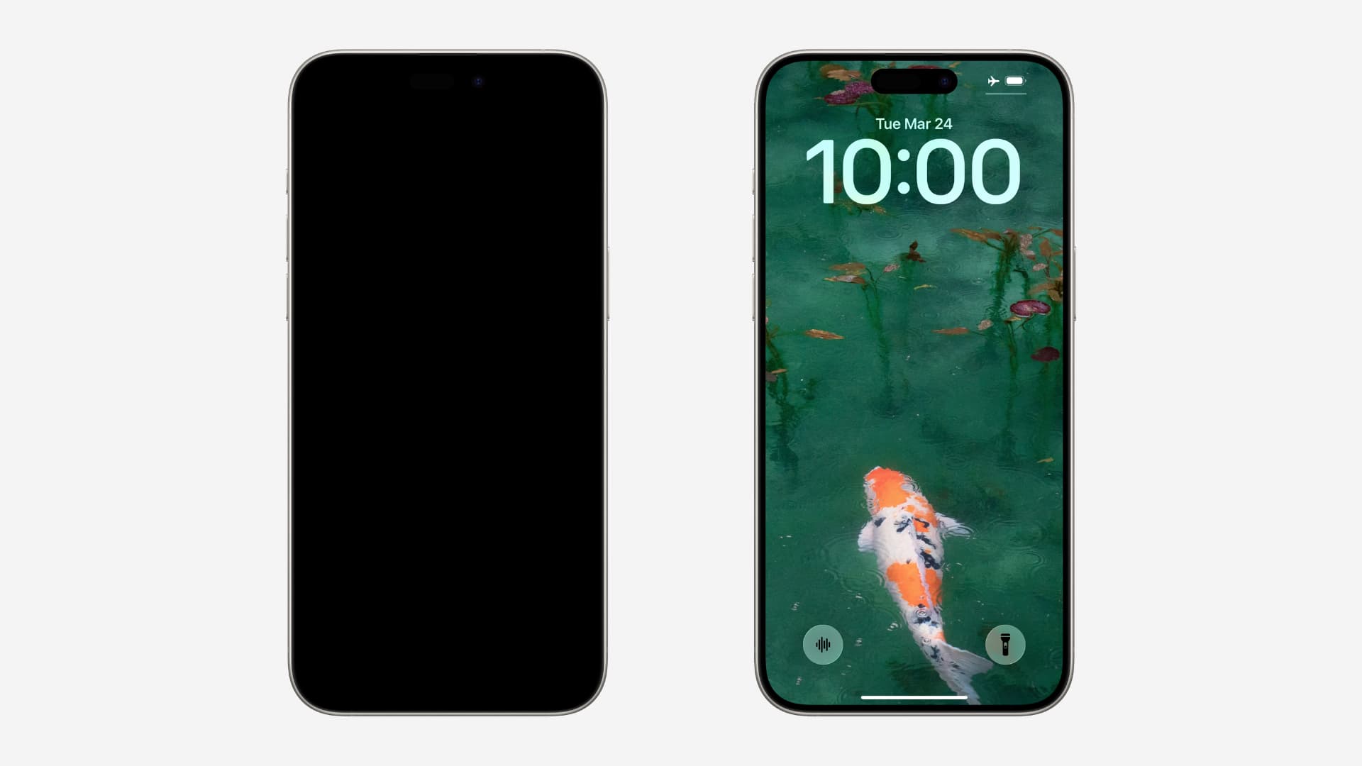Soluciones si tu iPhone o iPad no se despierta