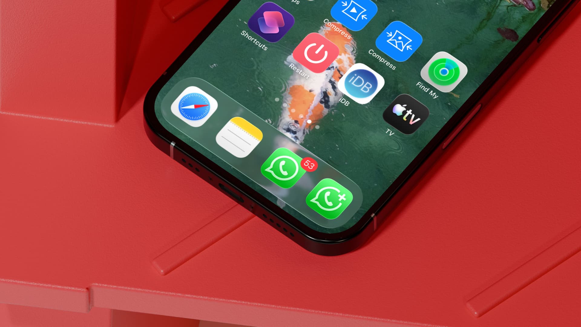 11 formas de asegurar tu cuenta de WhatsApp en iPhone