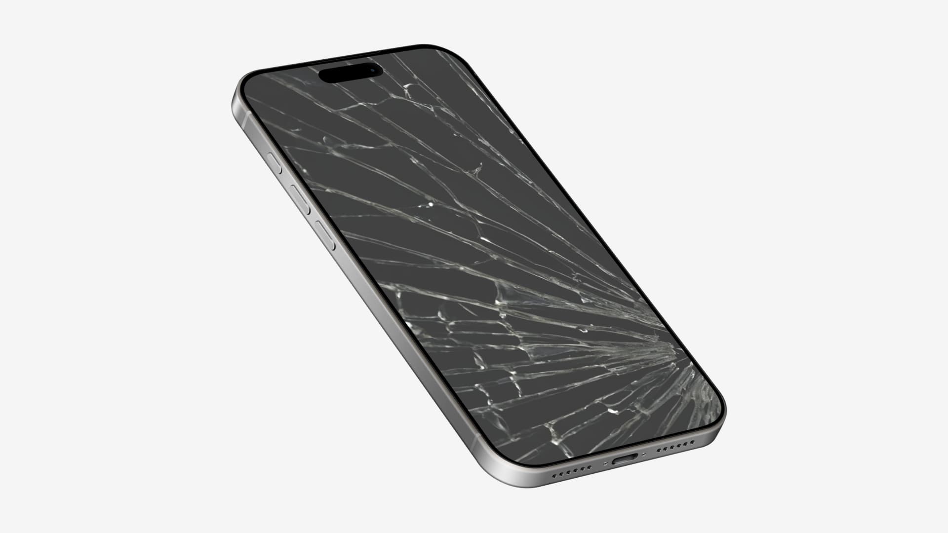 Cómo recuperar fotos y videos de un iPhone roto